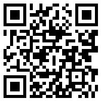 QR Code for dash:XvSpwvLStyTadKMnU6XhD98fTCXjcKxB6U