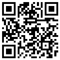QR Code for dash:XvTTxSCeC8AaMHBeMA6njFaasvYuK1Dj7g