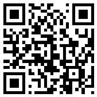 QR Code for dash:XvUmdSaM7HfqB3x4B9T7vKoB7AcbwSJMSA