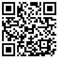 QR Code for dash:XvViK3ARgDJrHRaXsJQcyCCn4fD7z2cBA1