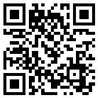 QR Code for dash:XvW9Gvj2QB4LBAdnQajXvt29SPktxdRaZ7