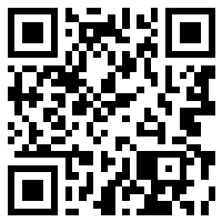 QR Code for dash:XvYte2e81pkx4VBgpWL3itGqrCsGtmaap3