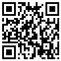 QR Code for dash:XvZA2STTzCRSLF1werwCFLX2vMpom3Zrpq