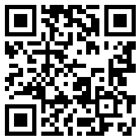 QR Code for dash:XvZFPG92MbYWY3Be9aFFAYiWrNi1e5USJL