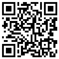 QR Code for dash:XvZWx94YN6RSxJqaVHT9YNqGUkZvscFB5M