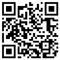 QR Code for dash:Xvb6CaUeTGjFqbcRpP5fiG3j2r8zgDb4tD