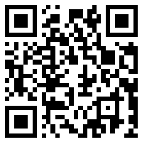 QR Code for dash:XvbHhhsFTyrFB9ynpvBwF7Hza87w9ukVzy