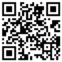QR Code for dash:Xvbc43JUPRmfLbqAVpGSB7WHBttK4wYtWi