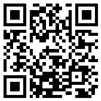 QR Code for dash:XvbufNW13Hw3T4EwtwRvYbFcsTGS8vgytj