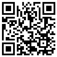 QR Code for dash:Xvc1qKuAXkoxfZfURore3DmkYPGrAPz2oP