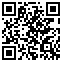 QR Code for dash:XvcoDdtUpATJFMVUS1Hedz2PYaP4oyXf87