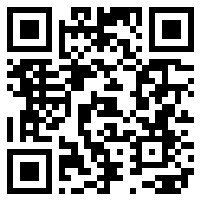 QR Code for dash:XvctaSPbpKYCRMu2MjReud7wAP756JMuvr