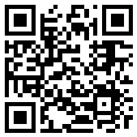 QR Code for dash:XvdFDoUfyZaFc3sqpXZUXV2K3d4L3kLAC6