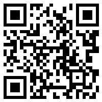 QR Code for dash:XveLpXKsnxNXgBpABWsc4SBP9hb2ocV65d