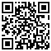 QR Code for dash:XvfRFf55SZCFBvoRGVz1NbRmi3VbNFCCw7