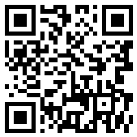 QR Code for dash:XvfkMXyF41DhF9YLWNx1APmhTTKiVCMoza