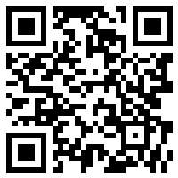 QR Code for dash:XvftMu9HUB8uWfpAFqVi39tDBTx3n6gZVd