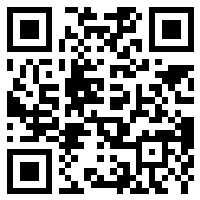 QR Code for dash:XvftZQ9A5zM6aGGhcmYpxKT9e6mFcwDRNF