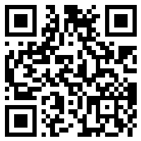 QR Code for dash:Xvg5pJGj46rbh5A3fwMPd49e39dD72voTN