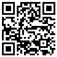 QR Code for dash:Xvhmkae3kPoFpda7vhZmKxjJsHj3cVXZdC