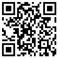 QR Code for dash:Xvj65QsaYF5aKL3wC5e8BrxVn5Si7orPEQ