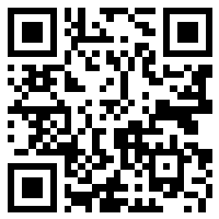 QR Code for dash:Xvj6c7Evv5EdfDJbYaL2AYAXMgg8JDPZ3Y