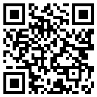 QR Code for dash:XvjBMsF6qF22tv8EQqTQLDt6XLk1PkFrTP
