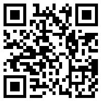 QR Code for dash:XvjDZmAFTzFfT7xcWv36oFmEANeQRWesVm