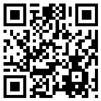 QR Code for dash:Xvje7AohF3JsKK5psdARoucpzkRUpmUNcG