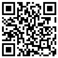 QR Code for dash:XvjumBoDjvzRYKfSWp7xbccUVBbTw5PD1S