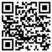QR Code for dash:XvkrrAxK9FThYCeVeoi6Cs97P9BKgKk3Ck