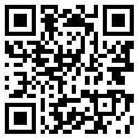 QR Code for dash:Xvm6ZsB1XdzoPaxPdYt8Eussd6RN33rbKa