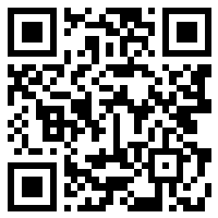 QR Code for dash:XvmPDv8V1NqvoswduMpzFuAjGuJipHAWWm