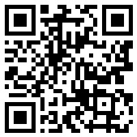 QR Code for dash:XvmQfFwAL7CMYDMYRdmztomj9PFvEETjrW