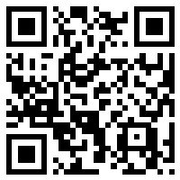 QR Code for dash:XvnZPQxhmM4BAQExAzjttCFWpnsJZtuSTu