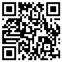 QR Code for dash:XvnfFcW94SjFMtrzhjR9mjmZyjSpYAjQDF