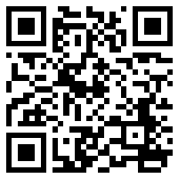 QR Code for dash:Xvo7UXbCu1e8Je2cbP2Vwt4xzanmGbg45j