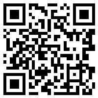 QR Code for dash:XvoSxHdgAt7iHijdr6SPCoWmR8fui5bT6h