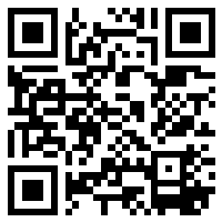 QR Code for dash:XvoqJS9x21hjbPQeeBe5JZCNoaff3Z2pih