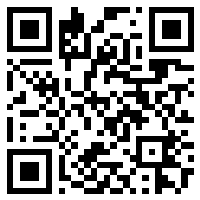 QR Code for dash:Xvpmx3mvBEDAAyvdbMX2F81rxroHidkAaj