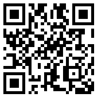 QR Code for dash:XvrFcfN9KoHSe9B2ECMGo6RQB8sDuH5V4q