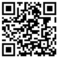 QR Code for dash:XvrJxTreBSB3pZZbDXKe33KwMZe1vgP2Ro