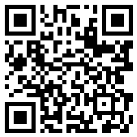 QR Code for dash:XvsAtEBoPjnCXiNszBMAt6FfUoiwo5vV7a