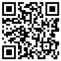 QR Code for dash:XvsFa9t5XtACa3vJhyd1Ws8zio1qGa6RTx