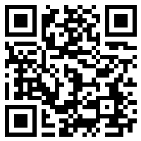 QR Code for dash:XvsVUK6Vzuwg1m3663bSmLcJiXAT9dvooo