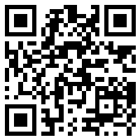 QR Code for dash:XvsqHWA1aU6c4JfhW3k658ESASVDwNCmvu