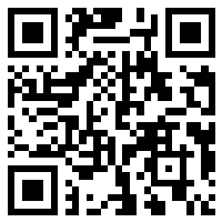 QR Code for dash:Xvt9nunnPwcRCAXHVKATYZ1nswo9F25ceP