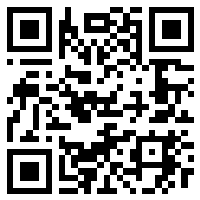 QR Code for dash:XvtCJYWEtwVKb7d7vx37tt7fPxQ1jHdfcA