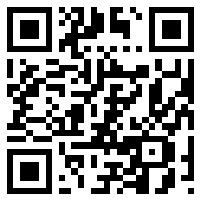 QR Code for dash:XvvrAJeXfUfup9jXgPhhAD8URAodHJs6p3