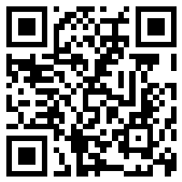 QR Code for dash:Xvw7RR3fZB7QJbRrg5cjQLFSH1E6Hu2E8r
